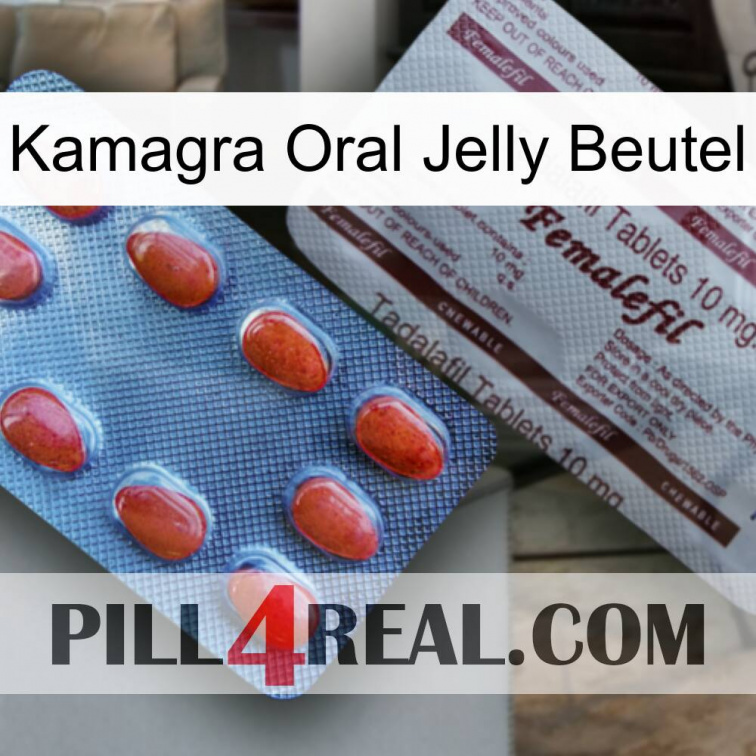 Kamagra Oral Jelly Sachets 36